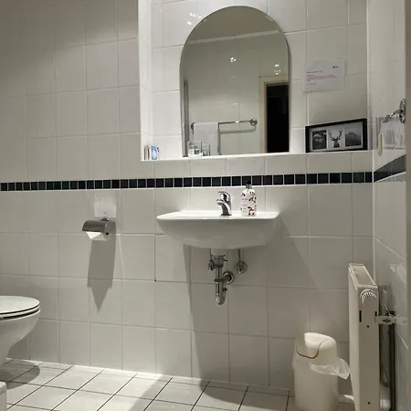 Penzion Altes Seehotel - 