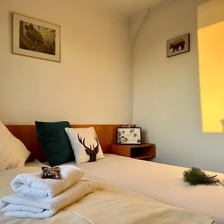 Altes Seehotel Silz - Das 
