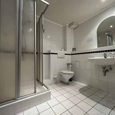 招待所 Altes Seehotel Silz - Das 
