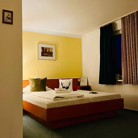 Altes Seehotel Silz - Das 