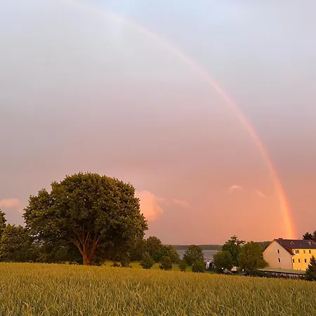 Altes Seehotel Silz - Das 