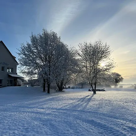 Altes Seehotel Silz - Das 
