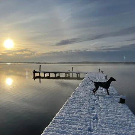 Penzion Altes Seehotel - 