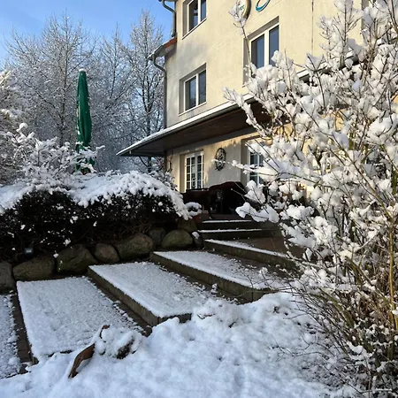 招待所 Altes Seehotel Silz - Das 