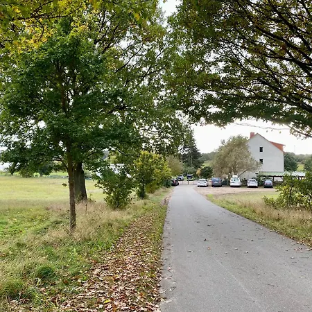 Altes Seehotel Silz - Das 