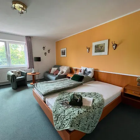 Altes Seehotel Silz - Das 