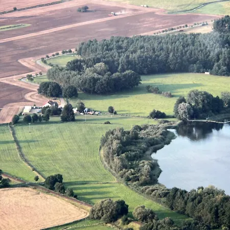 Altes Seehotel Silz - Das 