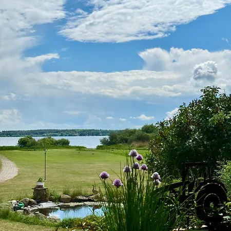 Penzion Altes Seehotel - 