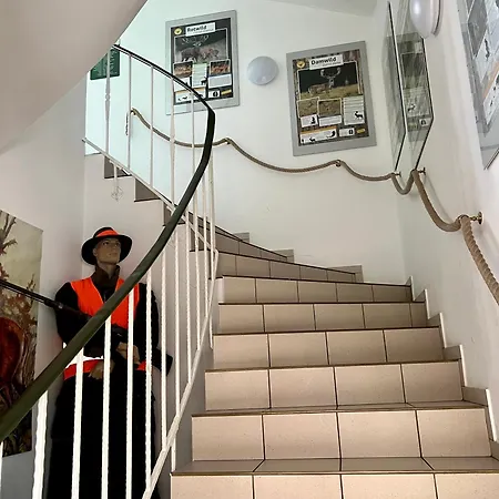 Penzion Altes Seehotel - 