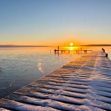 Penzion Altes Seehotel - 