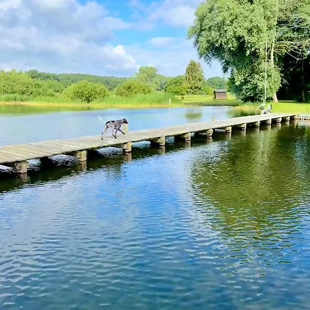 Penzion Altes Seehotel - 