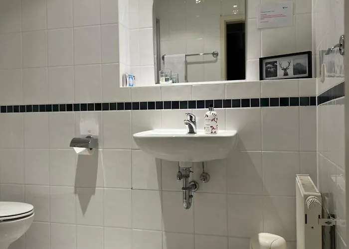 Gasthof Altes Seehotel - 