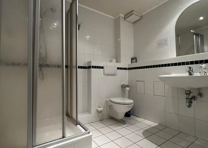 Gasthof Altes Seehotel - 