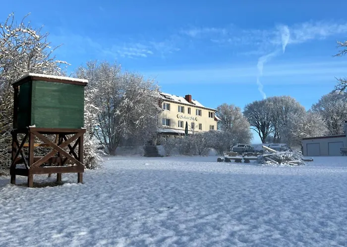 Altes Seehotel - 