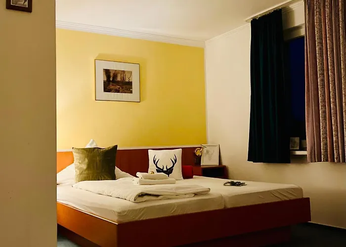 Altes Seehotel - 