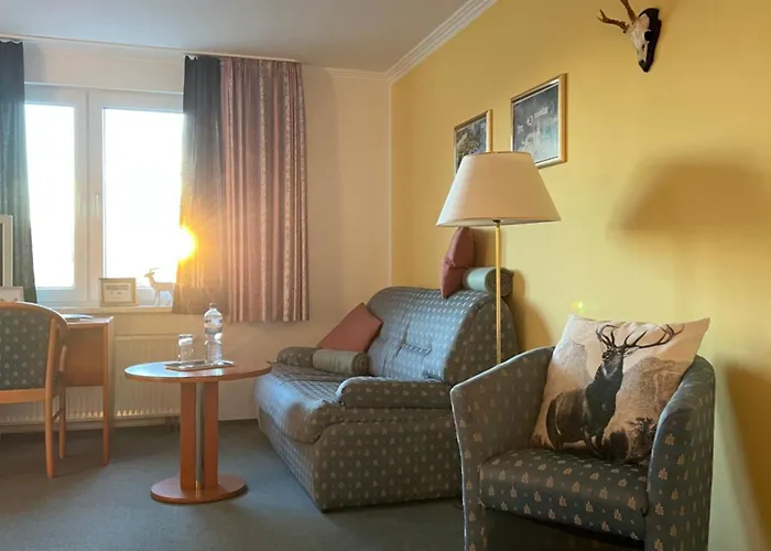 Altes Seehotel - 