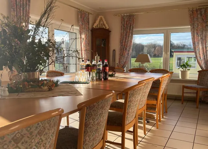 Altes Seehotel - 