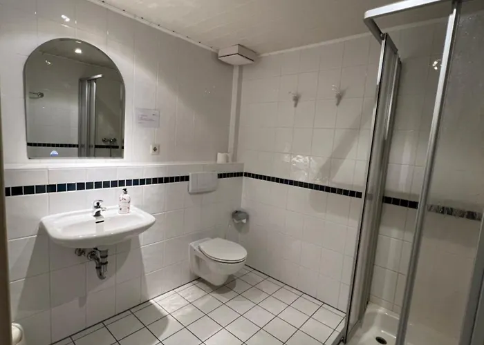 Altes Seehotel - 