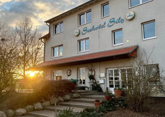 Gasthof Altes Seehotel - 