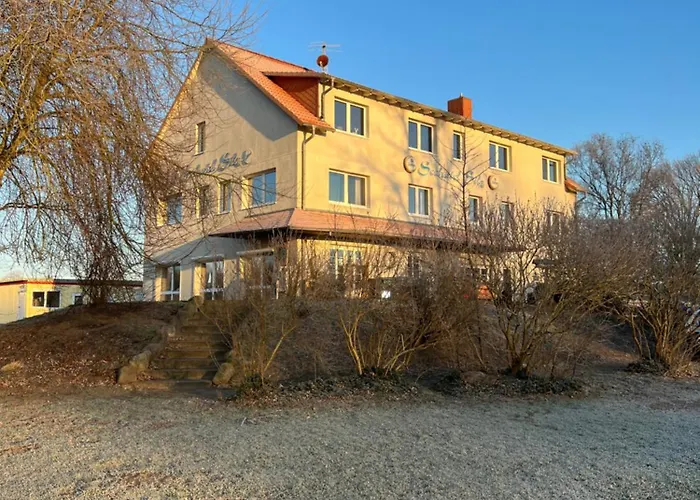 Altes Seehotel - 