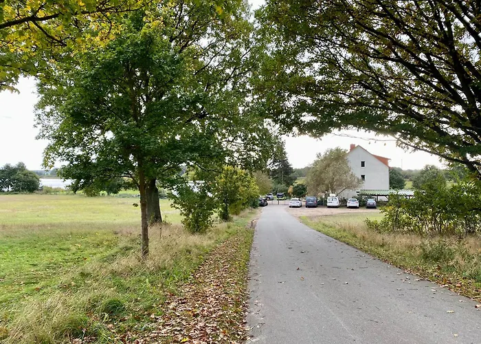Altes Seehotel - 