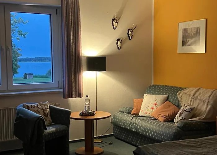 Altes Seehotel - 