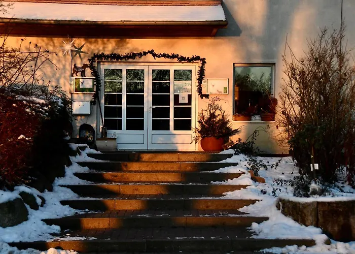 Altes Seehotel - 