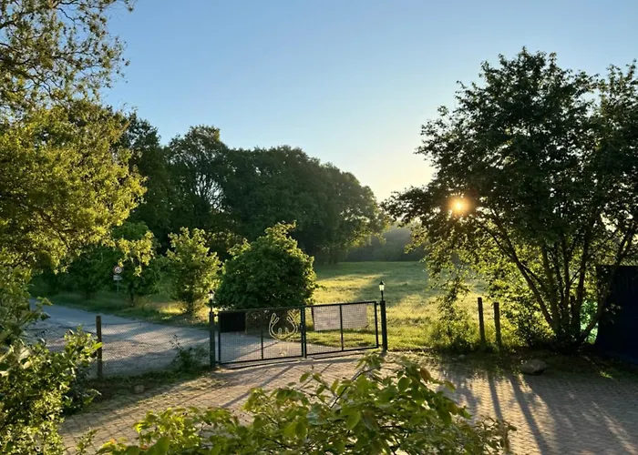Altes Seehotel - 